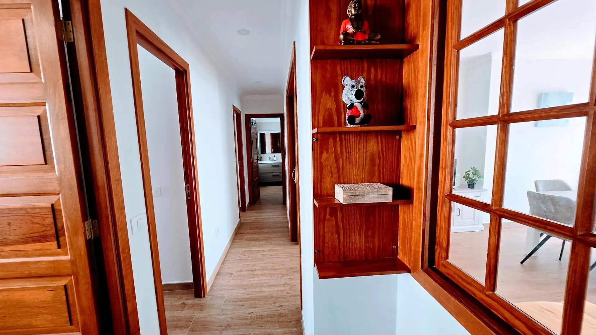 Apartamento Vv Milenaiver 
