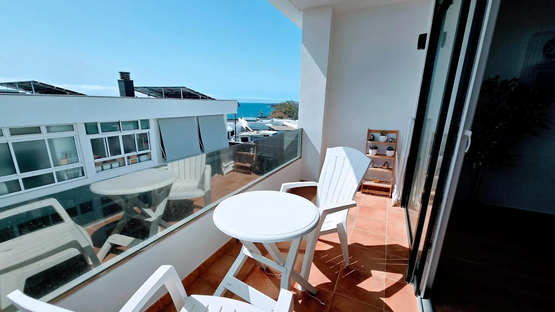 Apartamento Vv Milenaiver 