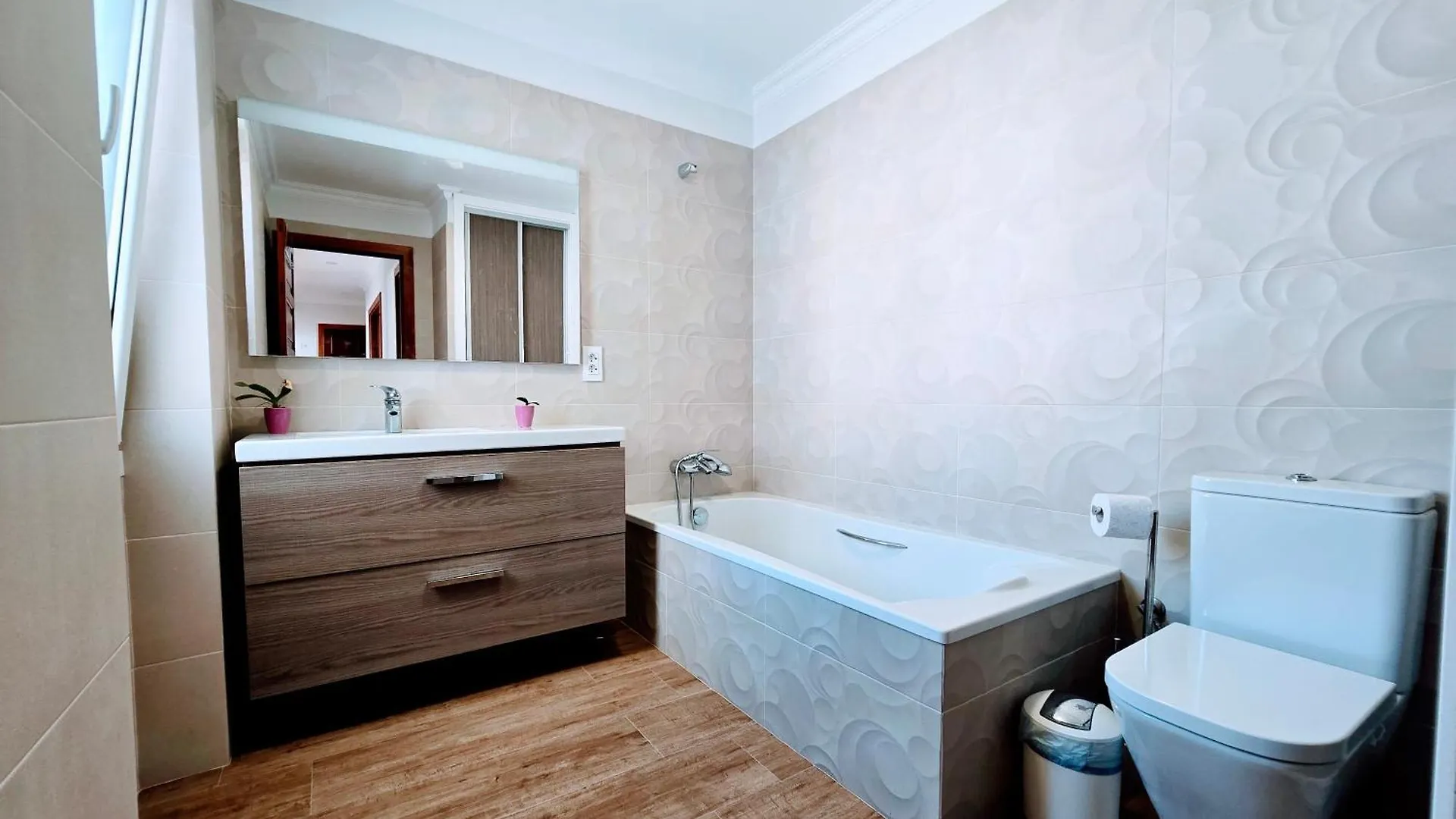 Apartamento Vv Milenaiver 