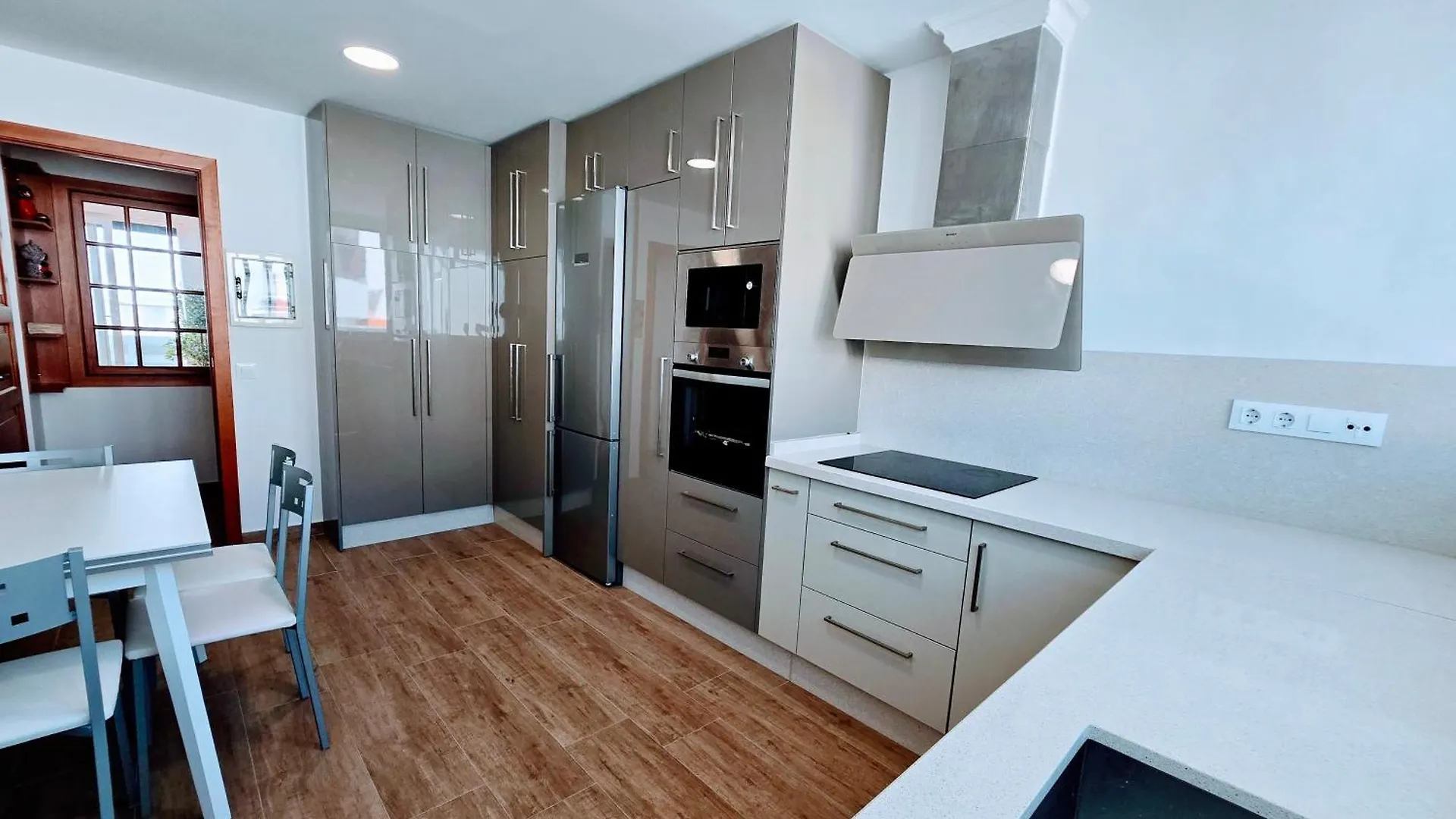 Apartamento Vv Milenaiver 