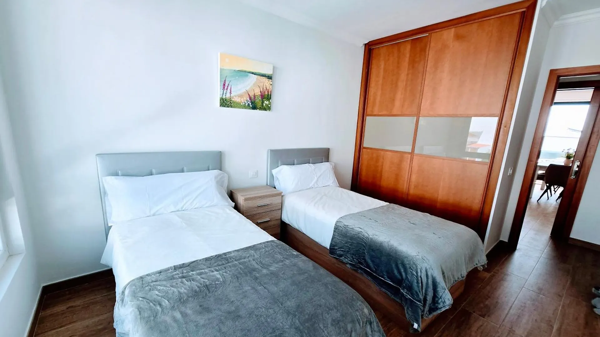 Apartamento Vv Milenaiver 