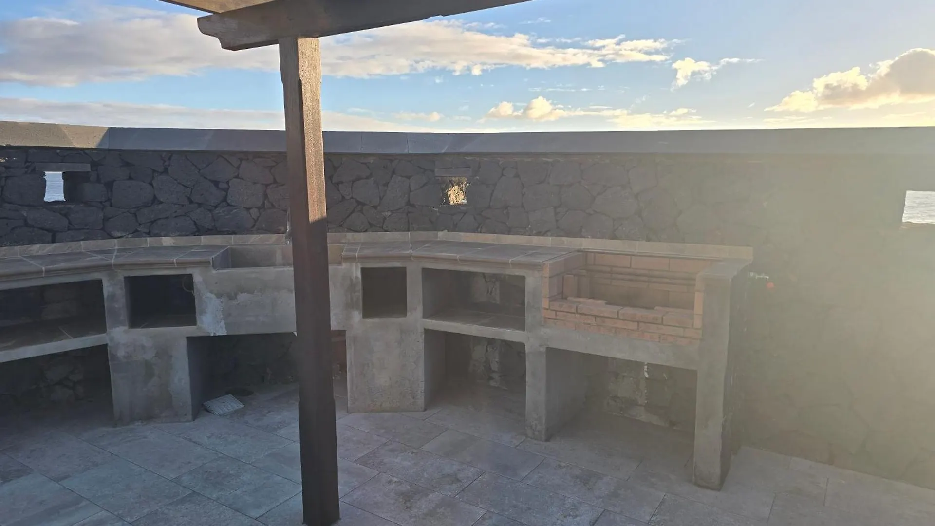 Apartamento Vv Milenaiver 