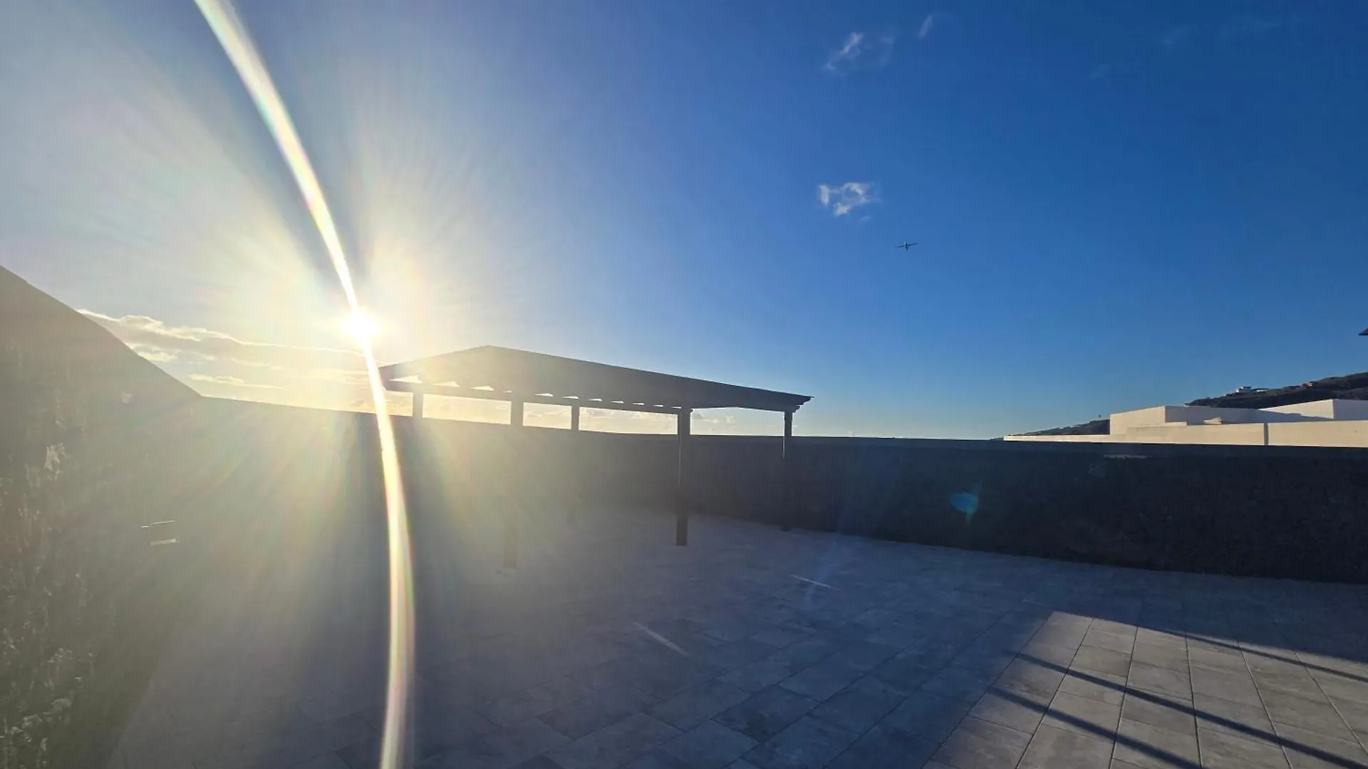 Apartamento Vv Milenaiver 