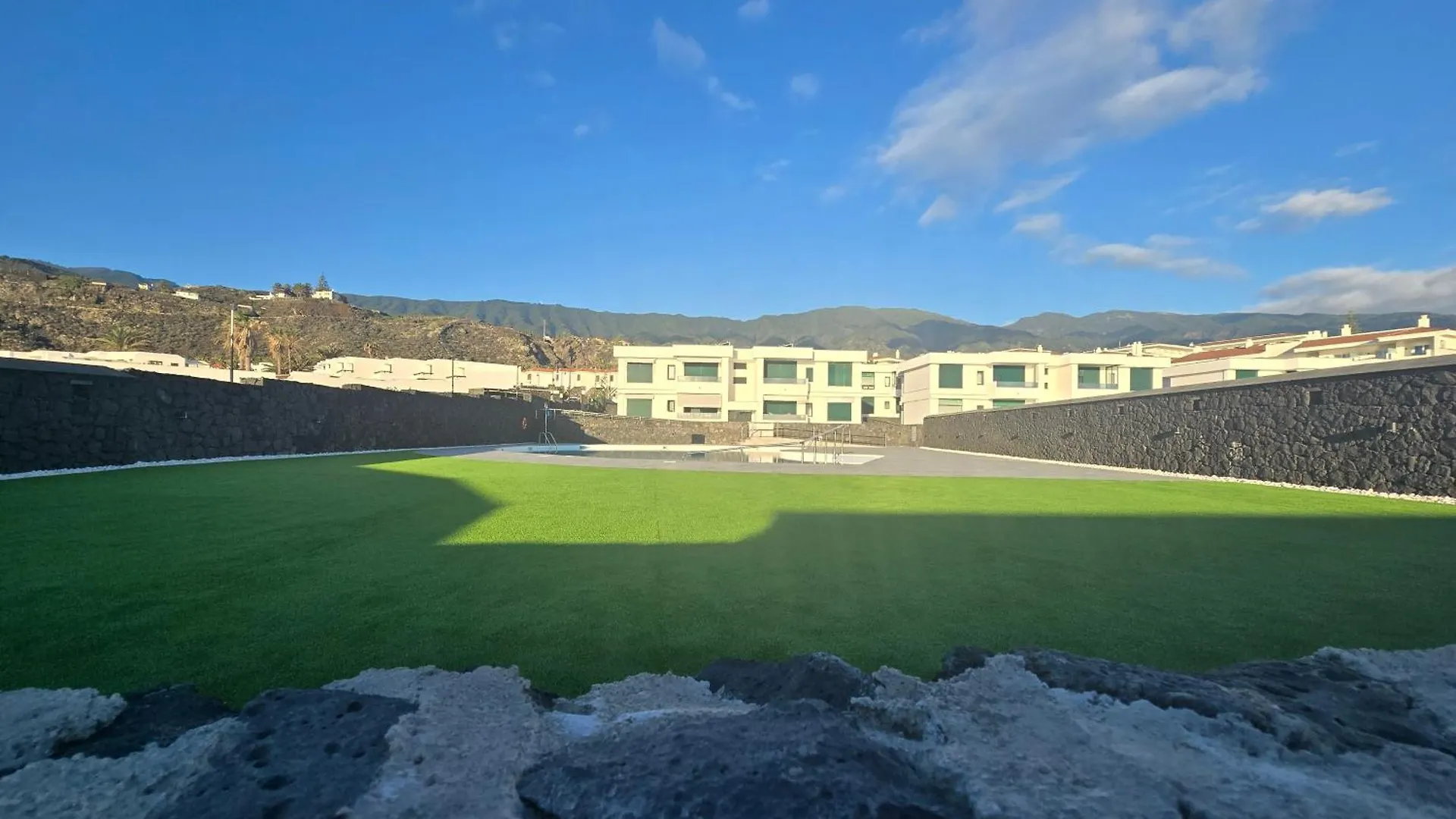 Apartamento Vv Milenaiver 