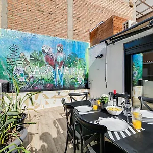 Casa Maria Townhouse- Terrace-4 Bedrooms , L'Hospitalet de Llobregat España