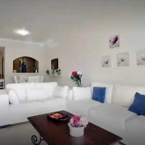 Familiar Con Jardin Y Terraza Privada , Alcaidesa España