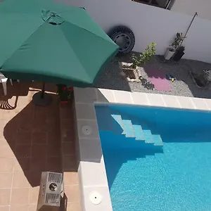 Casa Adriana , Murchas España