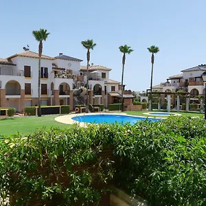 Al Andalus Casa Lulu , Media Legua España